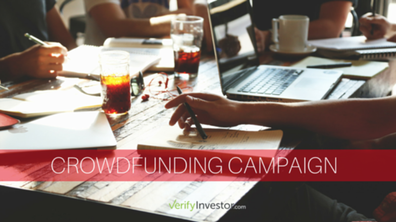 Ask These 5 Questions Before You Start Your Crowdfunding Campaign