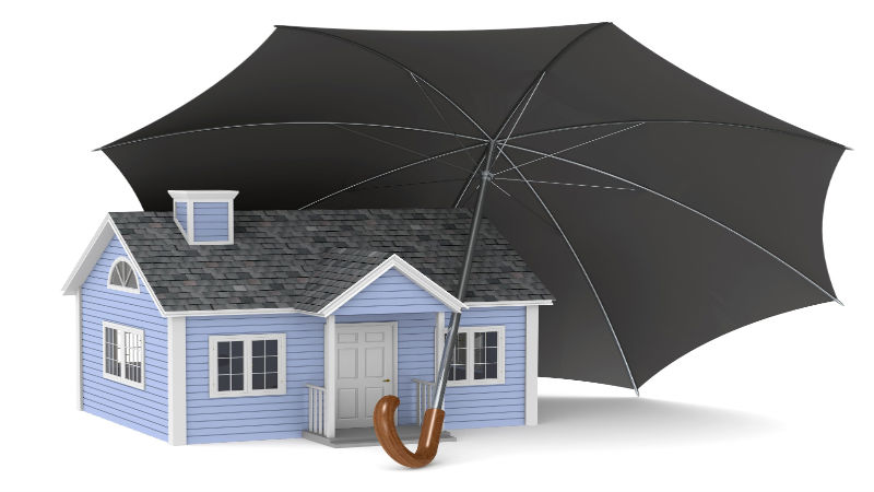 Three Benefits of Home Insurance in Plainview, TX